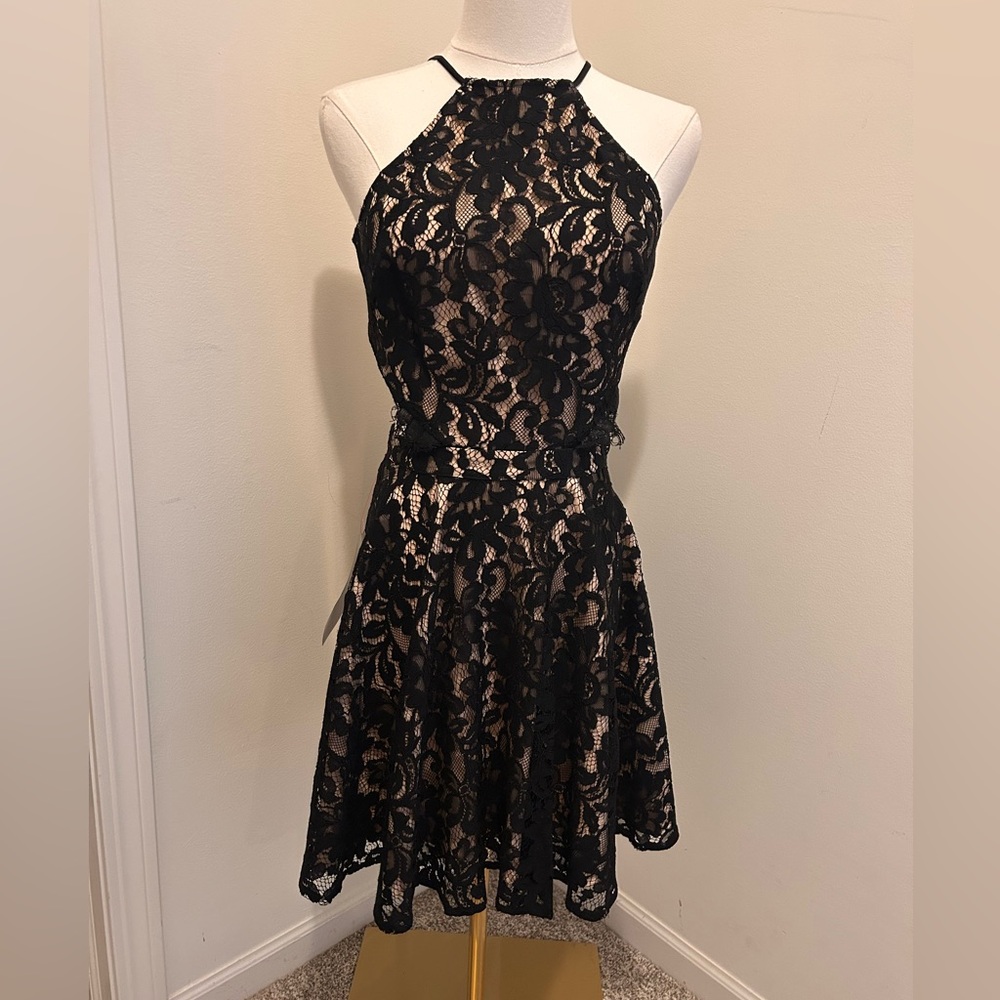 NWT!  Bebe dress